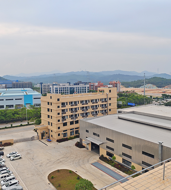 About Weisheng Machinery