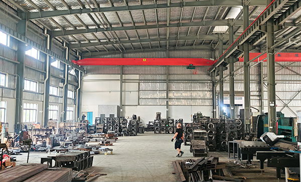 Weisheng General Machinery